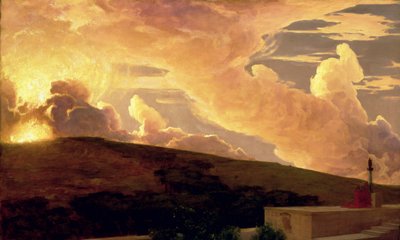 Clytie by Frederic Leighton